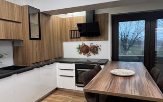 2 camere cu 2 bai | mobilat si utilat | parcare subterana - Poză 9