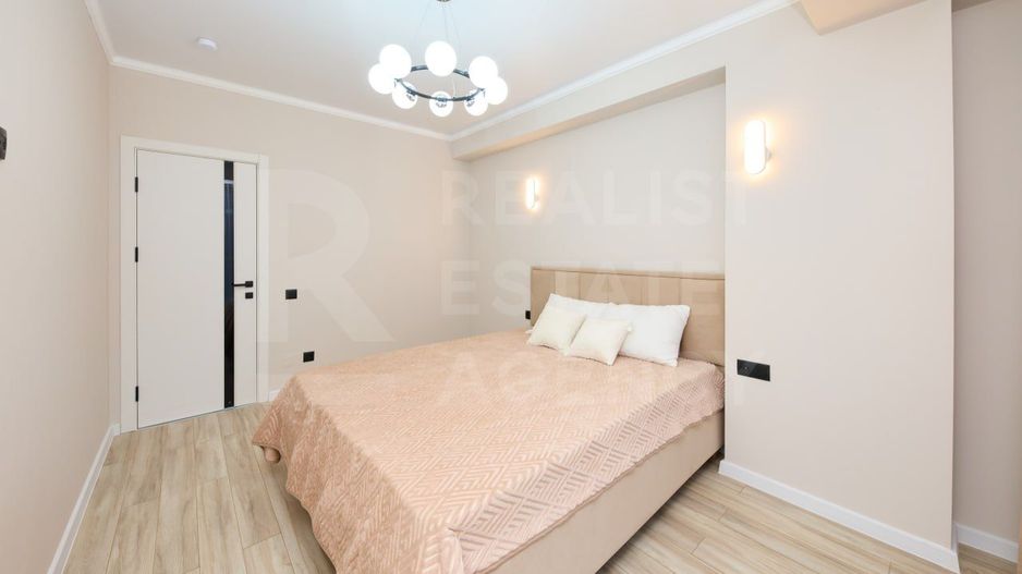 Vânzare, apartament, 2 camere, str. Ghica Vodă, Botanica - Poză 6