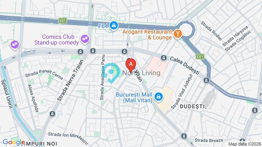 DIRECT PROPRIETAR – 2 Camere, 3 min Mall Vitan | Bloc 2001 | Complet M - Poză 10