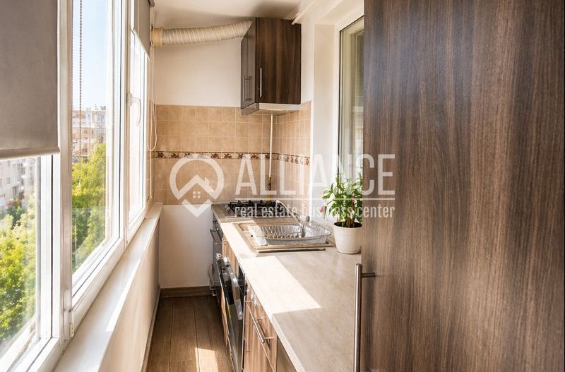 Apartament 2 camere transformat in 3 - (COD10) TOMIS III - Poză 4