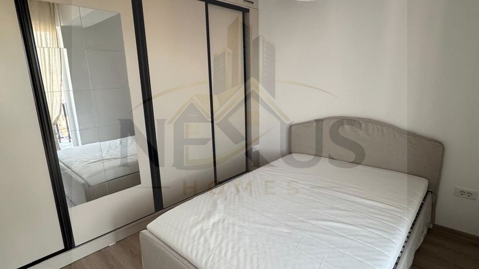 Cheile Turzii-Apartament 2 camere tip studio-- Metrou Dimitrie Leonida - Poză 8