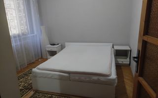 Medicina- Tipografilor | 2 Camere | Centrala Proprie - Poză 3