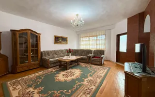 Apartament 4 camere | Curte | 3 bai | 4 balcoane | Strand - Poză 21