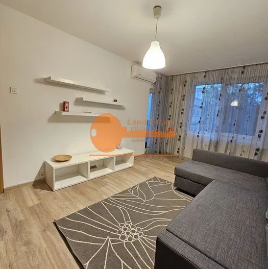 Apartament cu 2 camere -7 minute de Metrou Lujerului - Poză 1