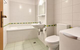 Studio, 42 mp, bloc nou, Dorobantilor, Zona Piata Marasti, UAD, AS - Poză 5