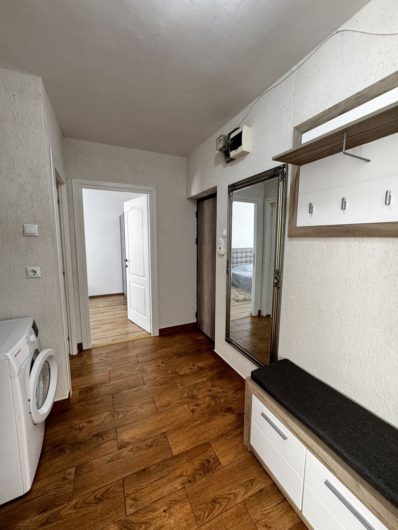 Apartament cu 2 camere de închiriat – Zonă Centrala - Poză 7