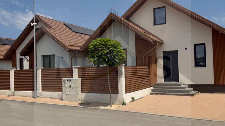 Pantelimon - Complex rezidential | Vila individuala | - Poză 1