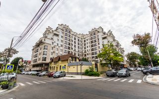 Apartament stilat în centrul diplomatic - Poză 14
