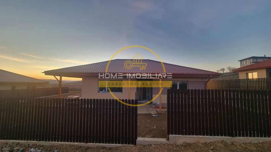 Casa Barnova 105000 euro - Poză 4