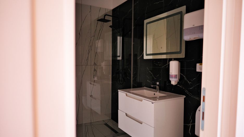 Oportunitate unica complex investitie - Vile noi direct deschidere Iancu Nicolae - Poză 19