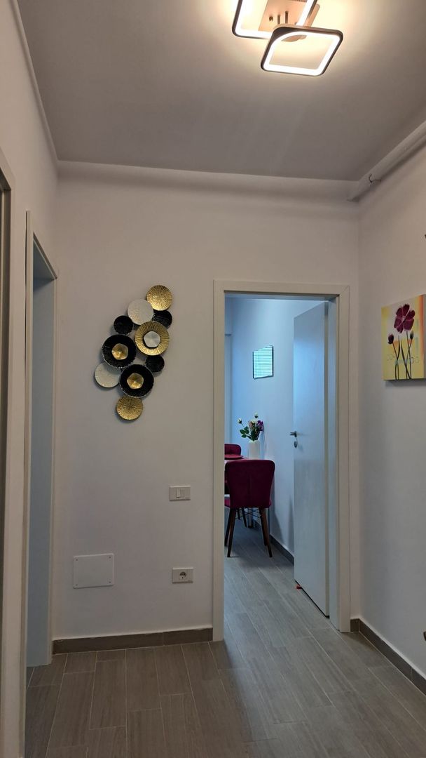 GARS. IRAM RESIDENCE, PRIMA INCHIRIERE, BOXA, INCALZIRE PARDOSEALA - Poză 10