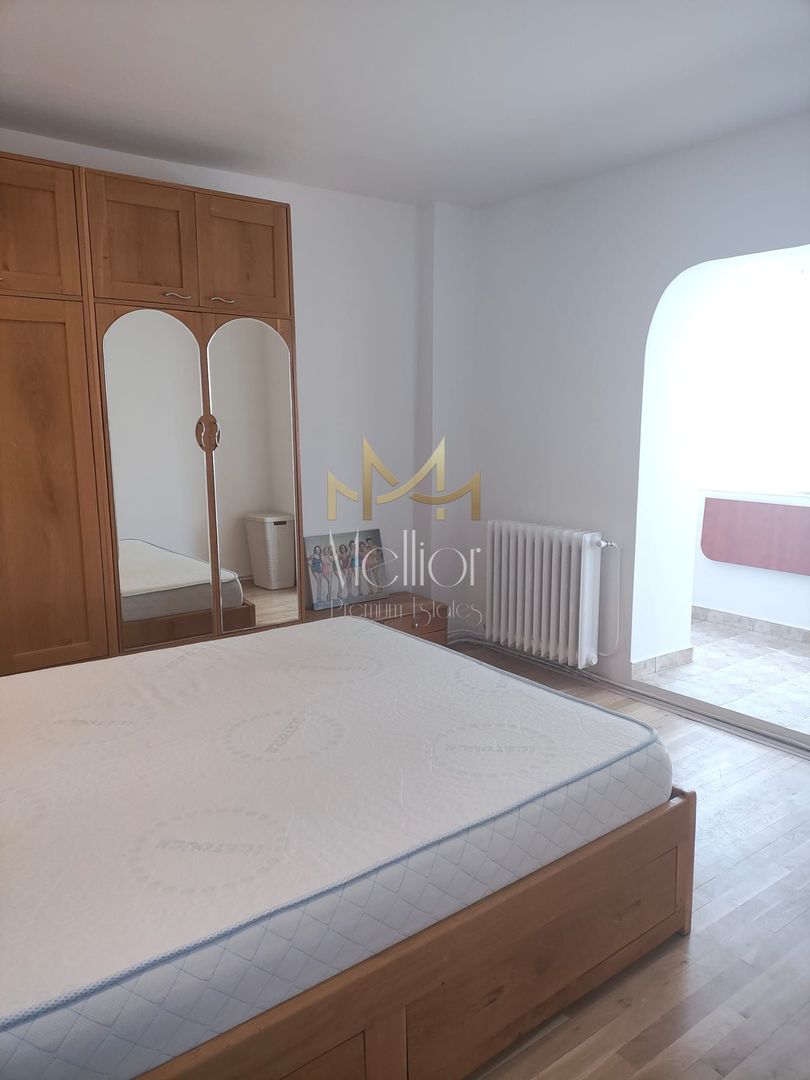 Apartament 3 camere Calea Manastur - Poză 5
