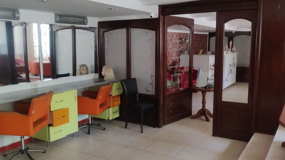 IDEAL PENTRU SALON INFRUMUSETARE / RESTAURANT/BAR/GRADINITE - Poză 17