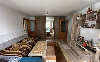 Apartament 2 camere | etaj 2 | 52 mp - Poză 3