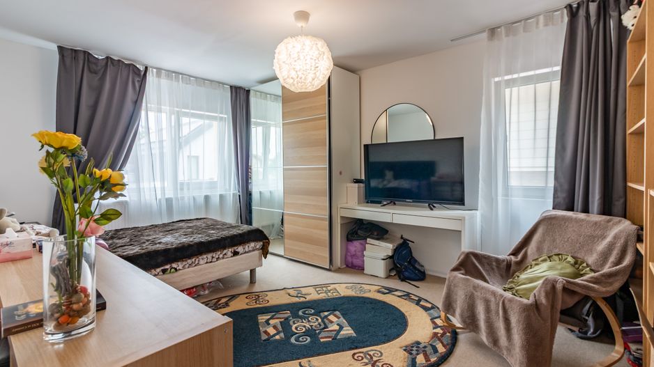 Paradisul Verde_Vila Premium_Vanzare - Poză 28
