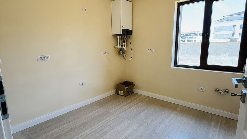 Giroc | Duplex 4 camere | Garaj | Teren 326 mp | Finalizat complet - Poză 12