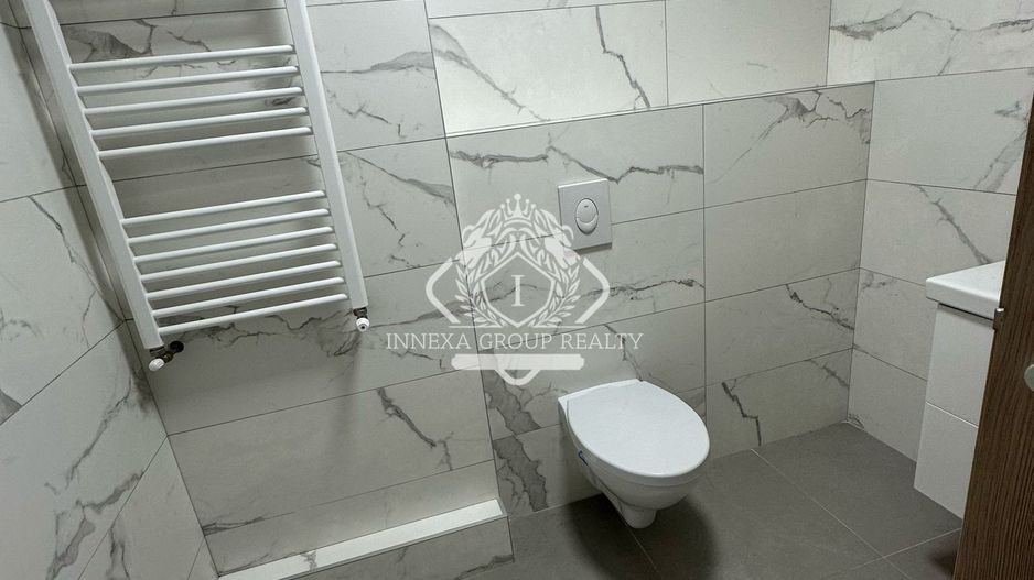 Duplex 5 camere 146mp etaj 11/12 bloc 2021 in zona Nerva Traian - Timpuri Noi - Poză 17