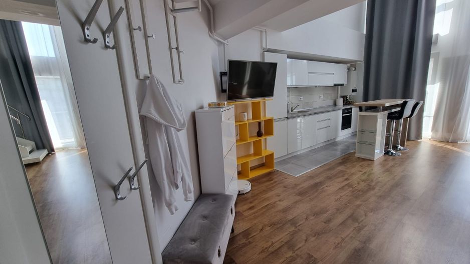 Duplex modern 2 camere | 62 mp | GranVia Park I 0 comision - Poză 6