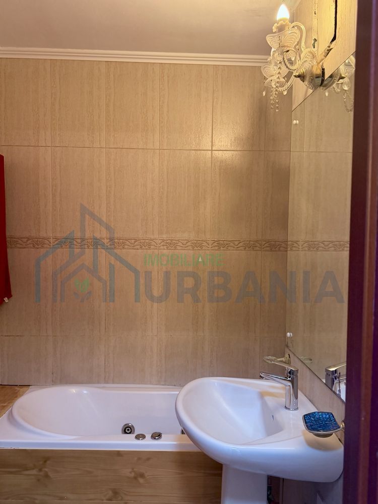 Apartament Premium 3 Camere, Piața Unirii, Iași – Vizavi de UMF - Poză 5