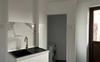 Apartament fermecător și luminos în zona Unirii – 75 mp - Poză 5