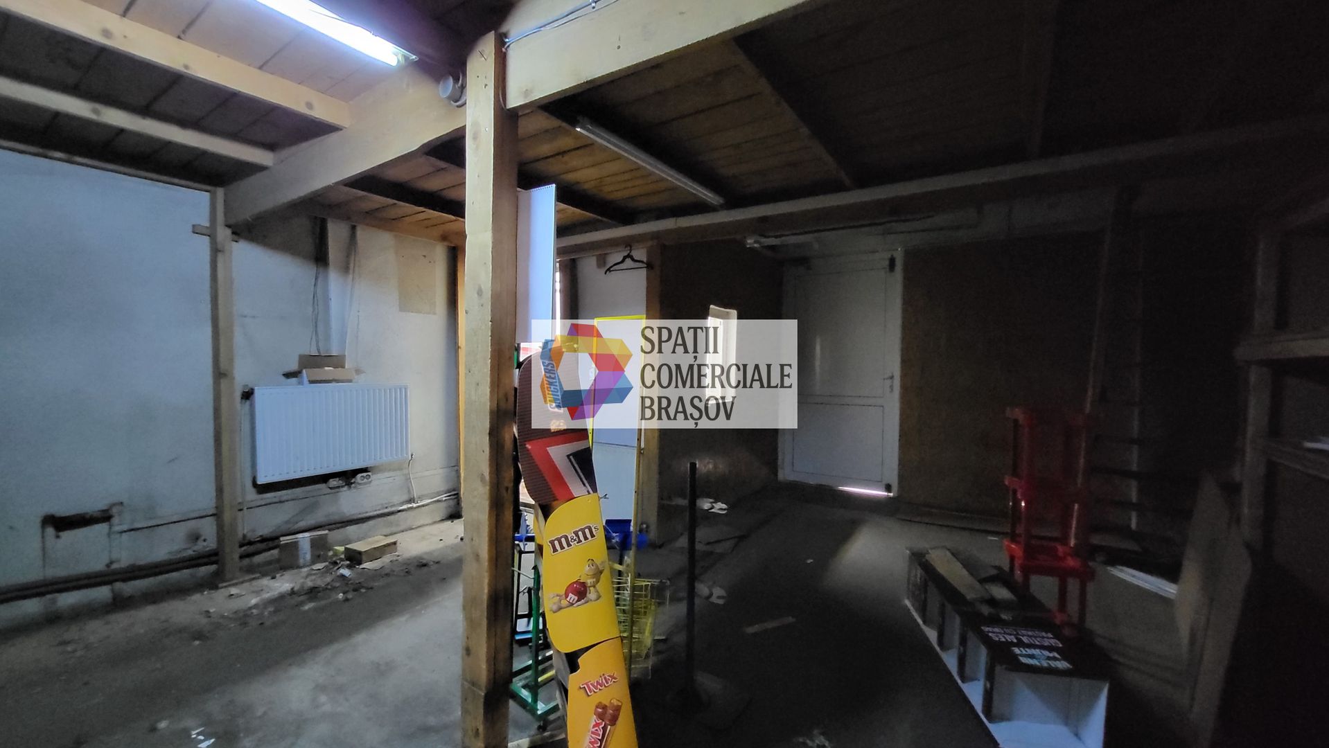 Spatiu comercial - 200 mp - Poză 6