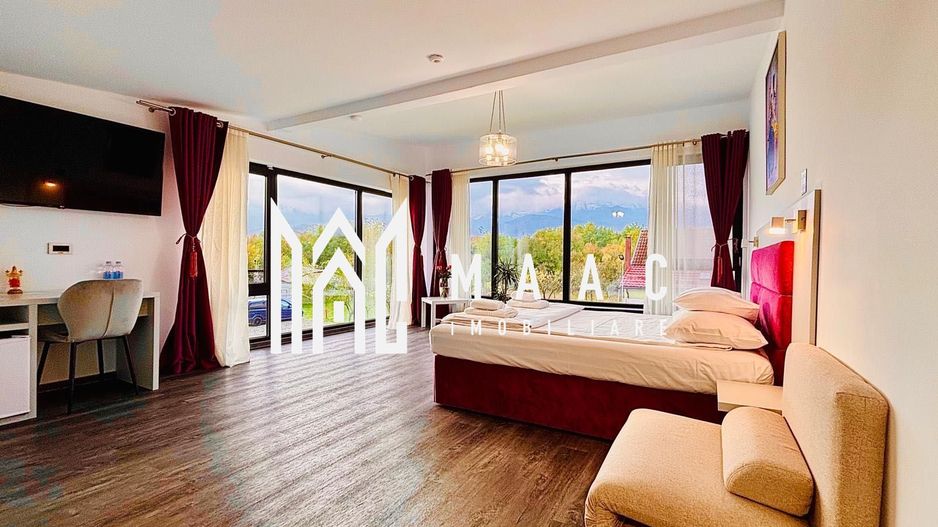 Pensiune 10 Camere | 700Mp | Valea Avrigului | Teren 4600Mp - Poză 4