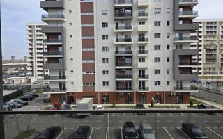 Apartament 2 camere mobilat si utilat, The Grand Kristal Residence - Poză 9