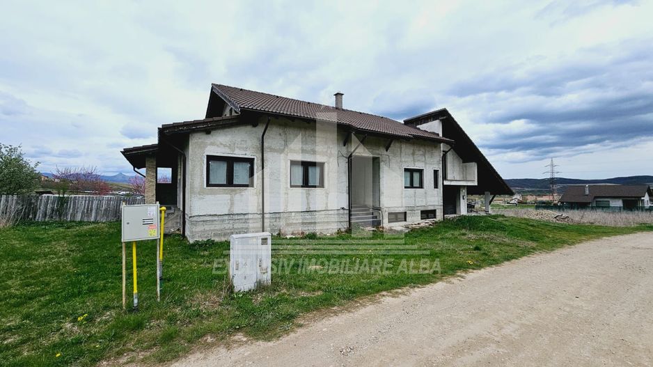 Casa individuala de vanzare, Micesti - Poză 3