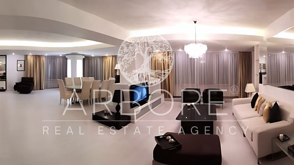 Cel mai spatios apartament de 4 camere - Șoseaua Nordului - Poză 1