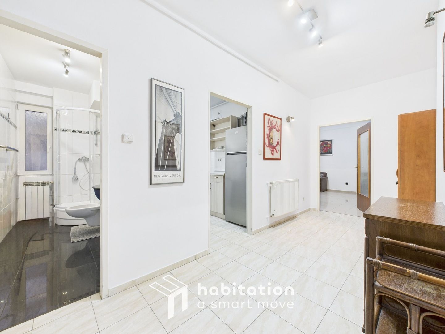 Apartament 2 Camere lângă Medicină și Farmacie –10 minute de centru - Poză 4