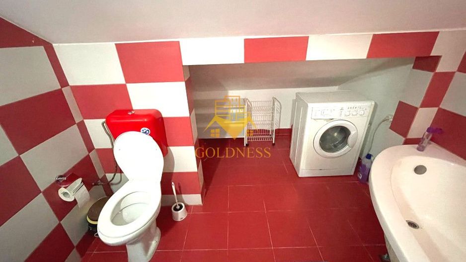 2 camere, modern, parcare, Zona Liberty Park, Parcul Armatura, Iris - Poză 5