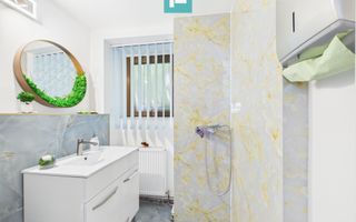 Spațiu Comercial Demisol Ultracentral - Poză 12