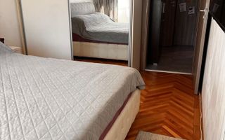 APARTAMENT 3 CAMERE STEFAN CEL MARE - OBOR - Poză 4