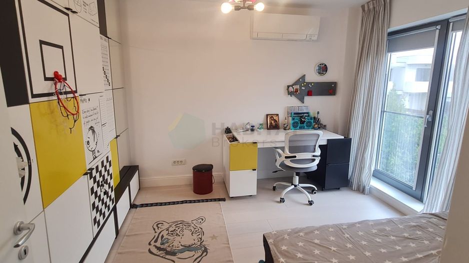 Vilă de Lux în Paris Residence, Tunari - Poză 14