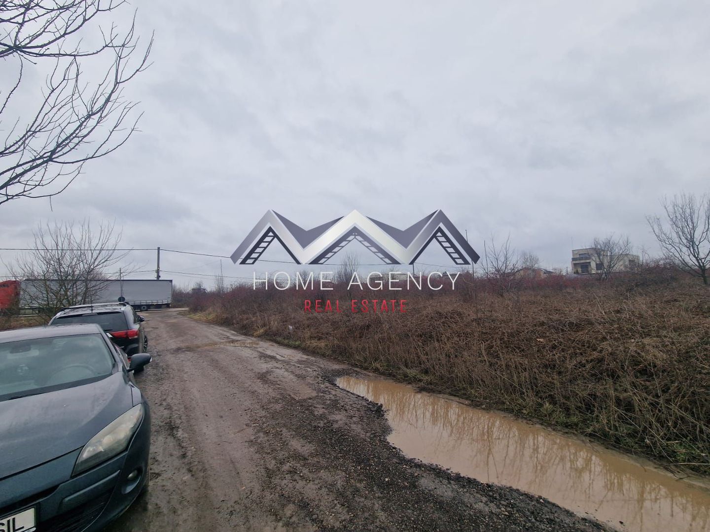 Teren 913 mp | Drumul Agatului | Sector 1, București - Poză 2