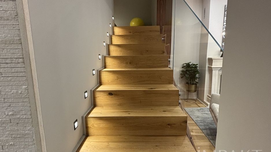 De închiriat vilă superbă Andrei Mureșanu - Poză 9