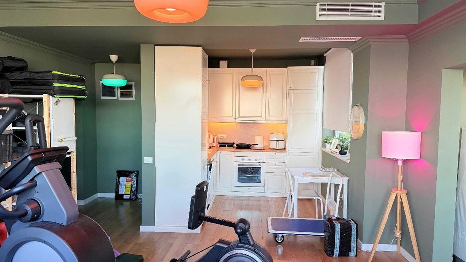 AP. 2 CAMERE DAMAROAIA, LOC PARCARE, BLOC NOU, BOXA SUBSOL, COMIS 0% - Poză 1