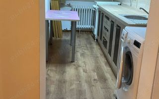 De vanzare Garsonieră 13 Septembrie Panduri Marriott ULTRACENTRALA - Poză 4