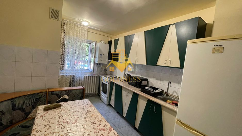3 Camere decomandate, Parcare, UMF, UTCN,Observatorului, Sigma, Mol - Poză 1