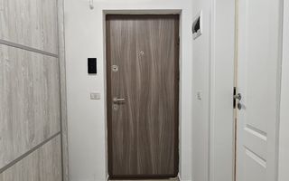 Dobroiesti - Garsoniera - Loc de parcare - Centrala proprie - bloc nou - Poză 7