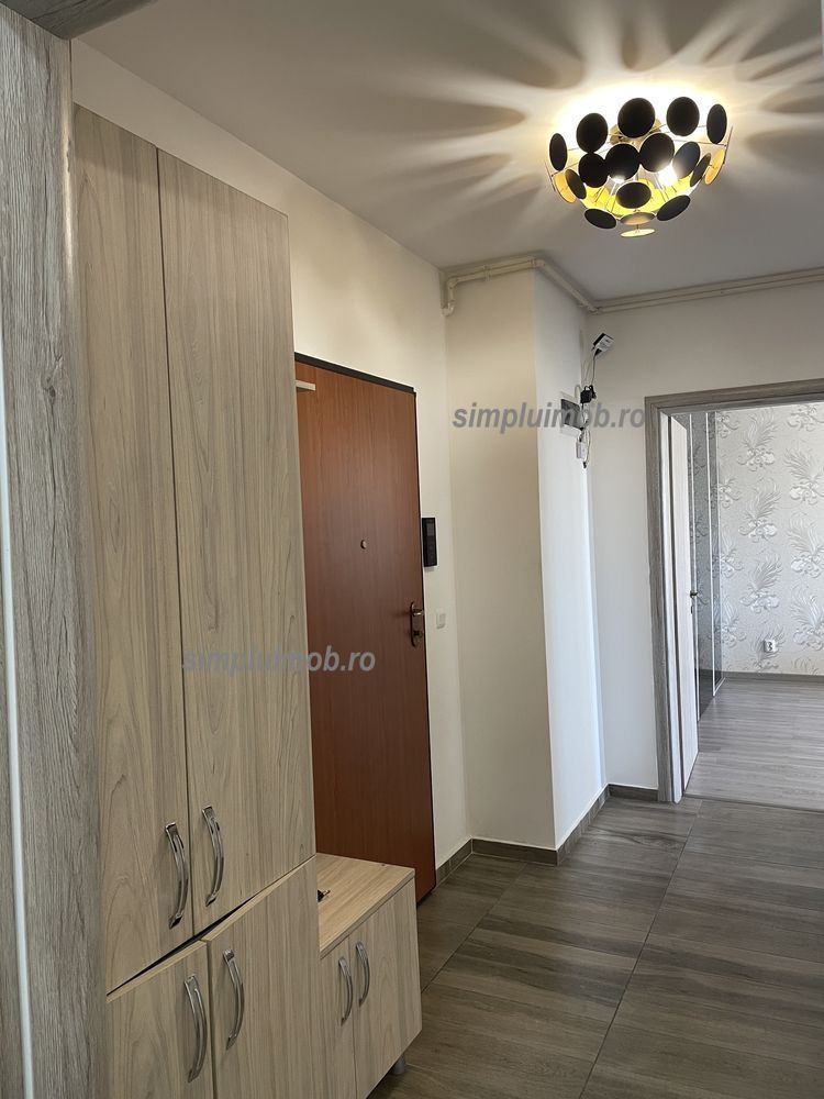 Apartament 2 cam Cartier SOLAR - Poză 5