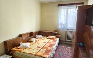 Apartament 3 camere – Zona Traian/Etaj 1 - Poză 6