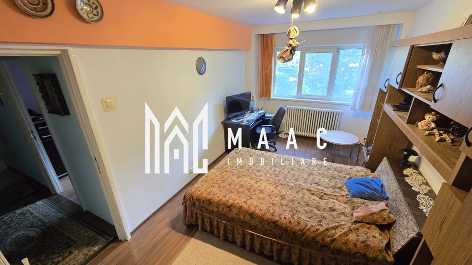 Apartament 3 camere decomandate 2 bai Zona Strand - Poză 6