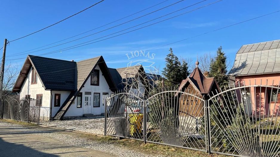 Casa 12 camere 350 mp-teren 4300 mp-anexe-ideal pensiune-EXCLUSIV - Poză 3