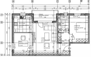 Apartament 3 Camere Sanpetru/ Intabulat - Poză 5