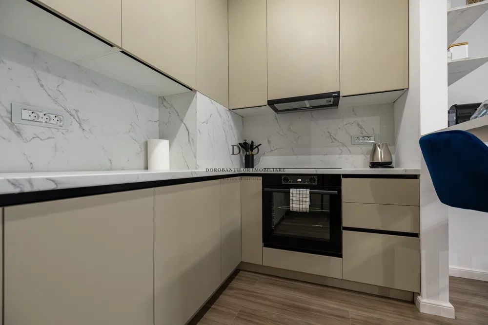 Apartament 2 camere de închiriat | Parcare subterana | Elite City - Poză 2