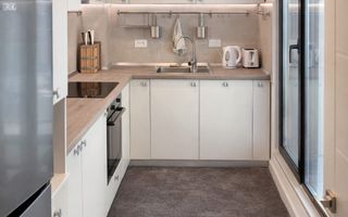 Studio High Level Smart Lujerului Iuliu Maniu 19  Carrefour Lujerului - Poză 2