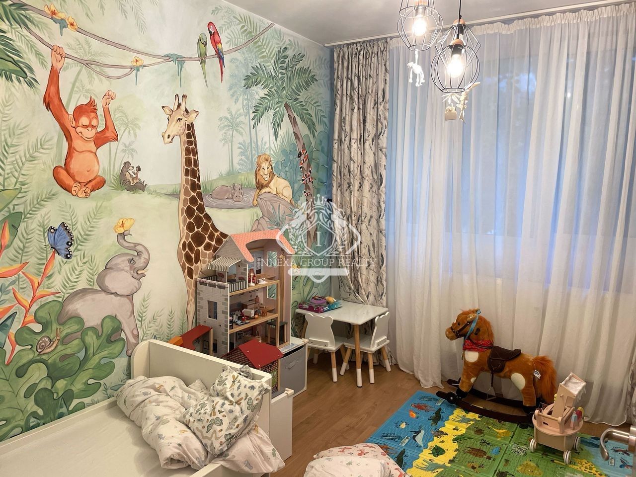 Apartament 4 camere I modern I spatios I Drumul Taberei - Poză 5