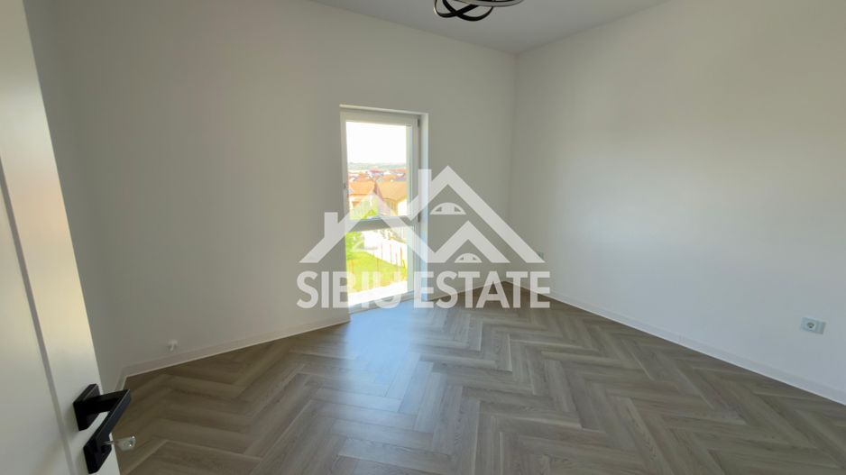 Apartament 2 camere decomandate proiect Premium Ratiu- Selimbar - Poză 22