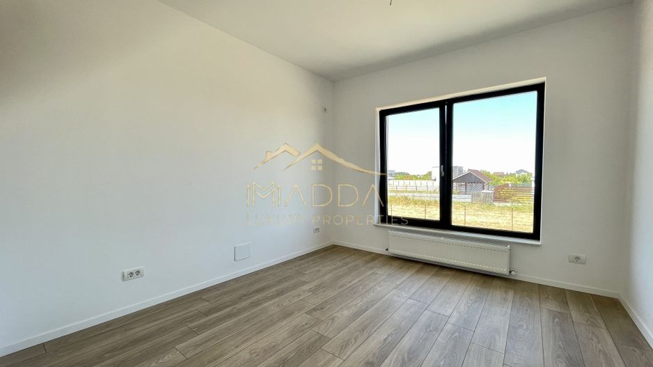 Vila exclusivista_P+1*5 Camere*Teren 704 mp*Langa Padure//Balotesti - Poză 32